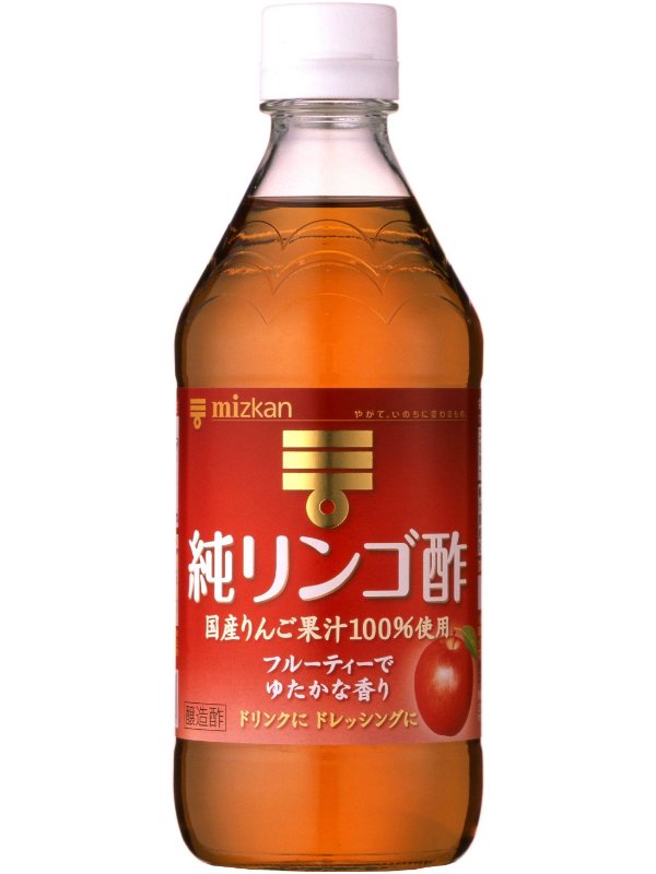 出所：ミツカン公式サイト