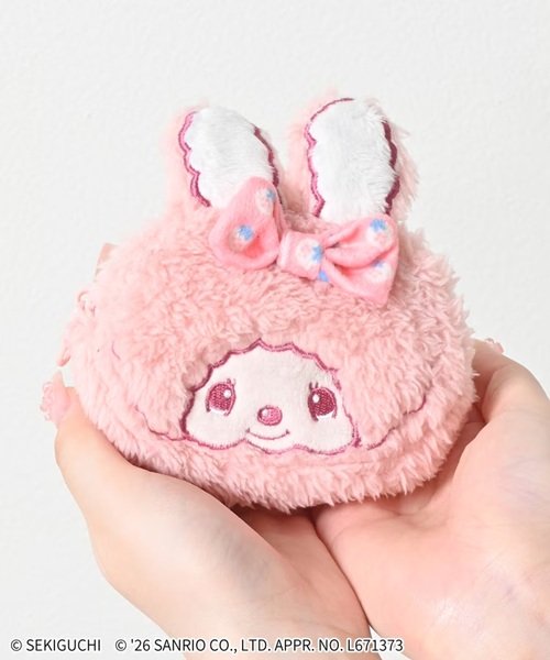 やさしい表情がかわいいチムたんコラボ