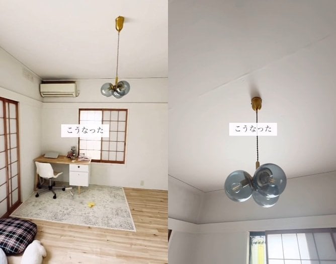 出所：＠koyu_diy_room