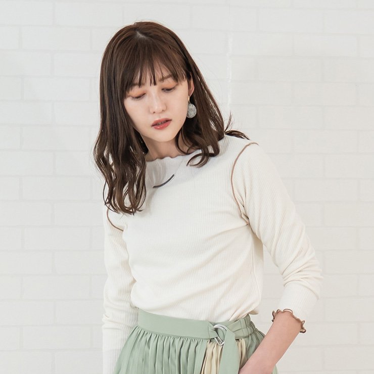 画像出典：すべて「しまむら公式」