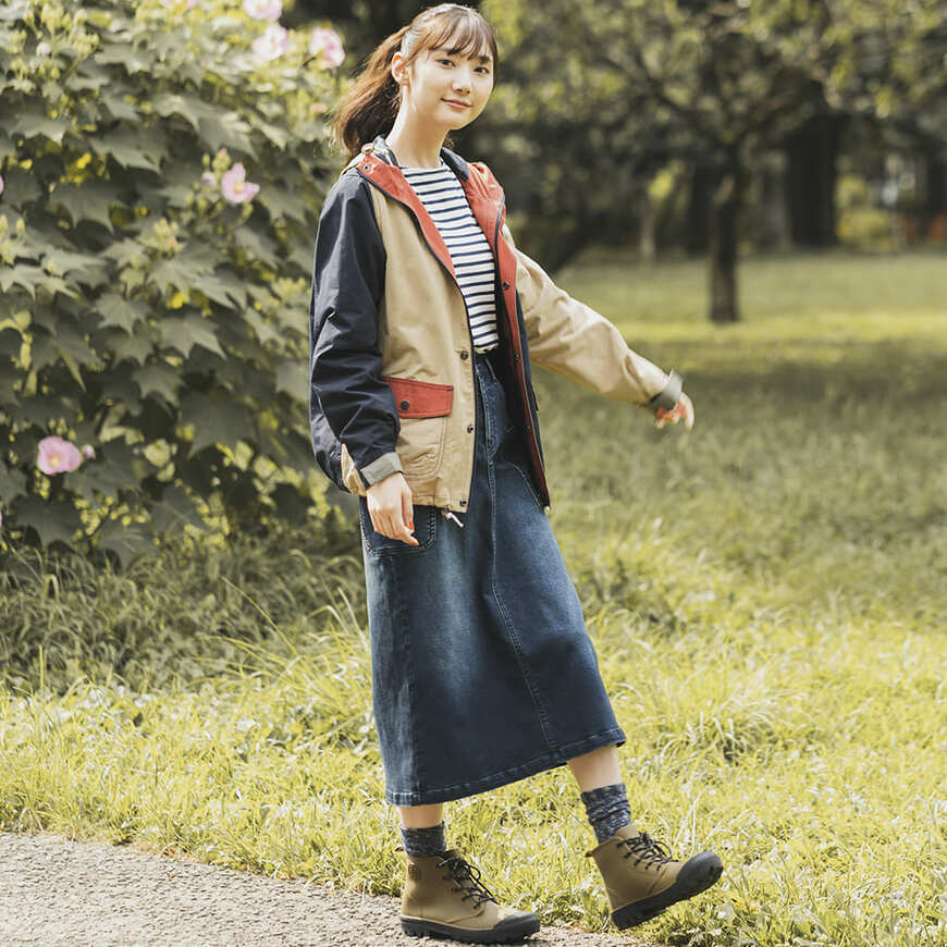 画像出所：ワークマン公式