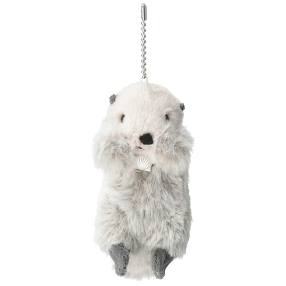 出所：ニトリ公式通販ニトリネット チャーム　ラッコ