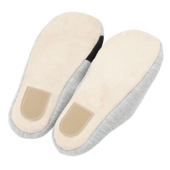 出所：ニトリ公式通販ニトリネット 【デコホーム商品】スリッパ(キャット GY)