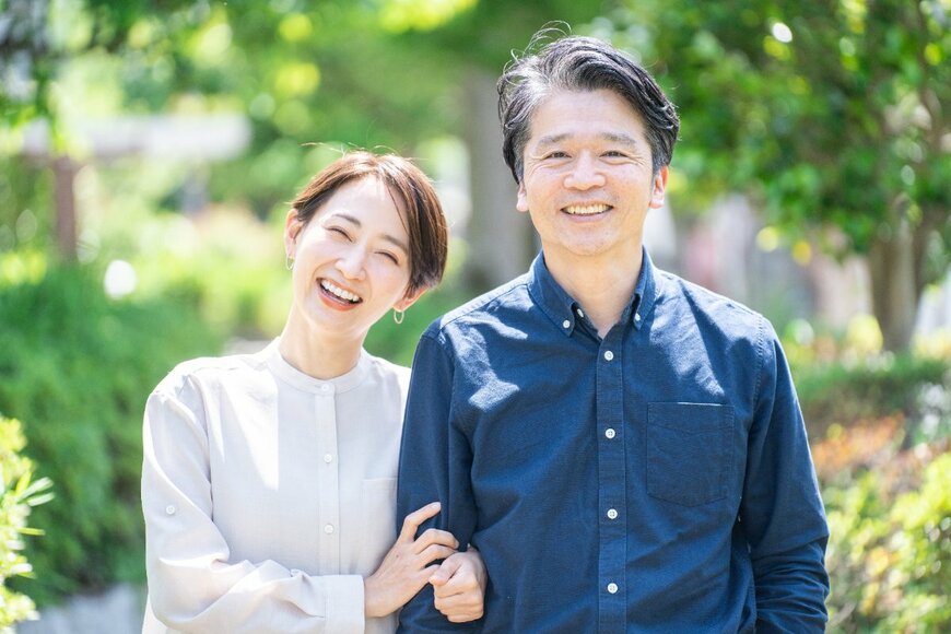 【夫婦で考える65歳からの年金生活】ひと月の「生活費」はいくら？みんなの「年金月額＆貯蓄額」も見る！！