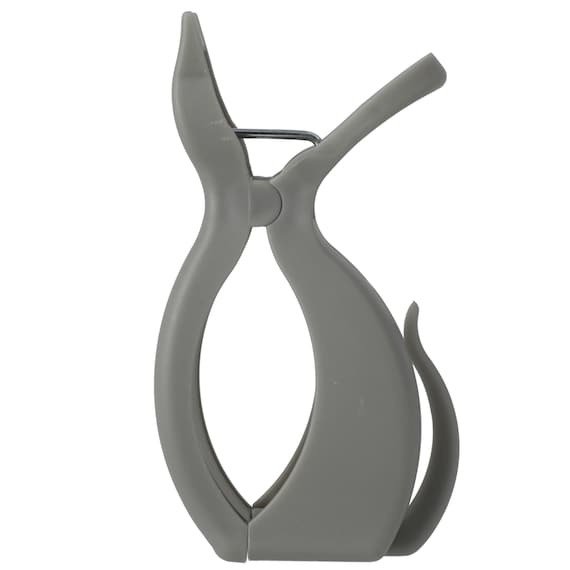 出所：ニトリ公式　【デコホーム商品】猫竿ピンチ（6個入り）