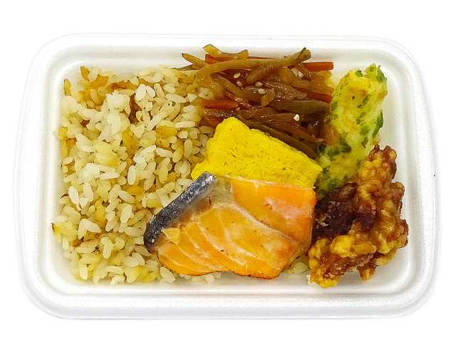 セブン-イレブンの新商品その1