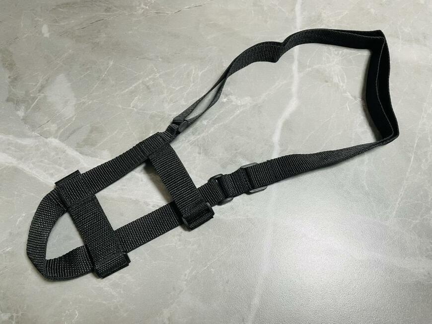 ペットボトルホルダー