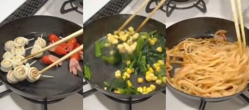 投稿の画像