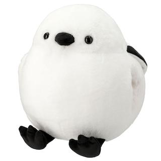 ニトリ、手入れシマエナガ画像