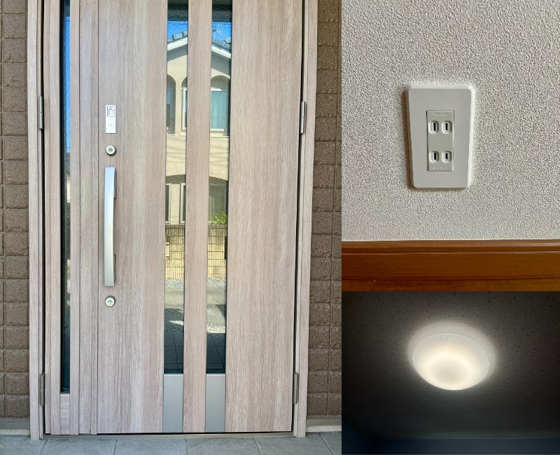 建売住宅購入体験談