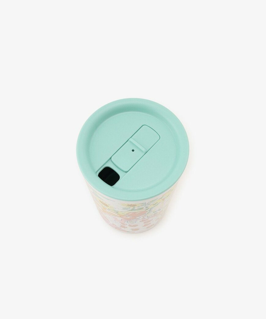 アフタヌーンティー公式 ドリンクタンブラー 400ml/北澤平祐