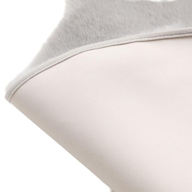 ニトリ、アクセントラグ猫(LGY CT001)画像