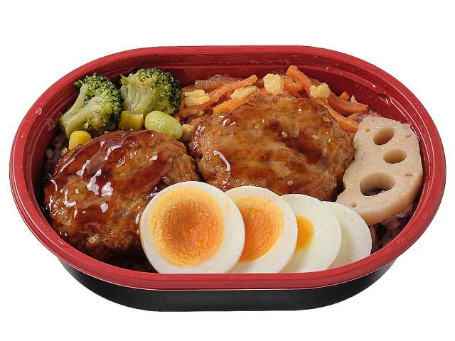 セブン-イレブンの新商品その2