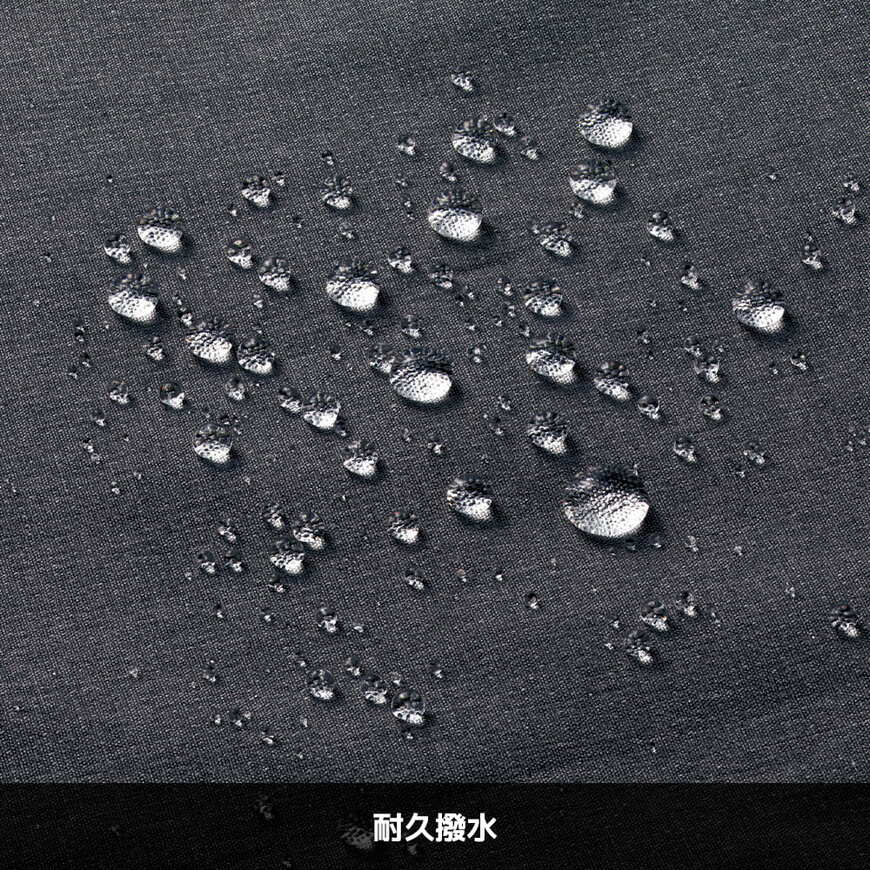 ワークマン公式　ディアマジックダイレクトクライミングパンツ(マットブラック)　画像