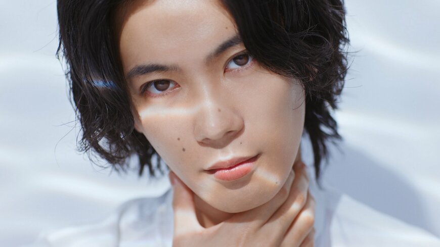 神宮寺勇太のCMカット