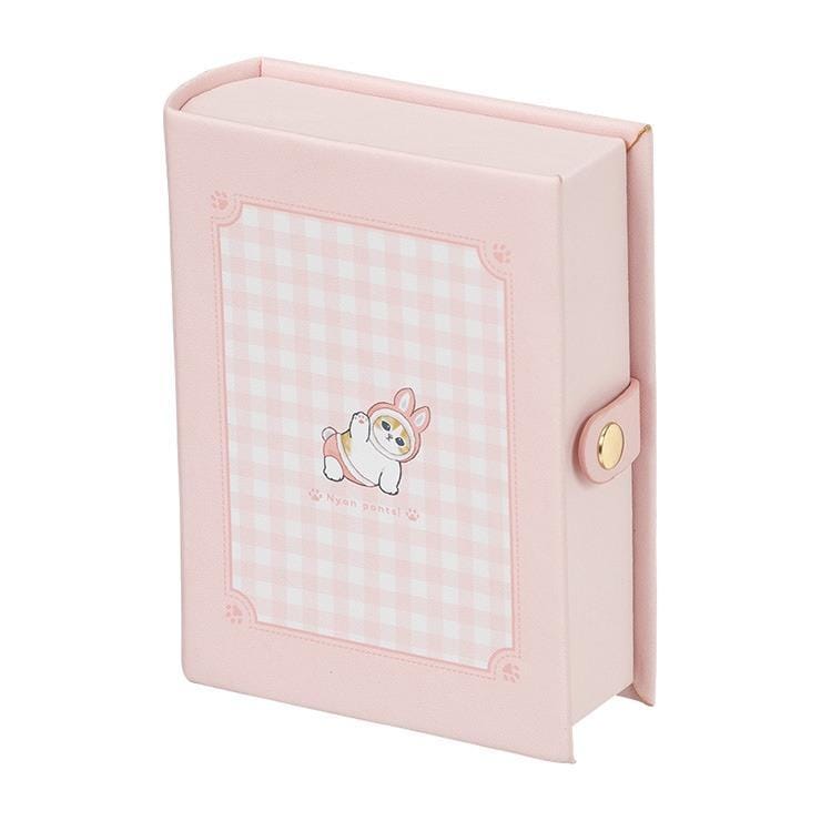 しまむら、アクセサリーケース(mofusand)・ライトピンク 310商品画像