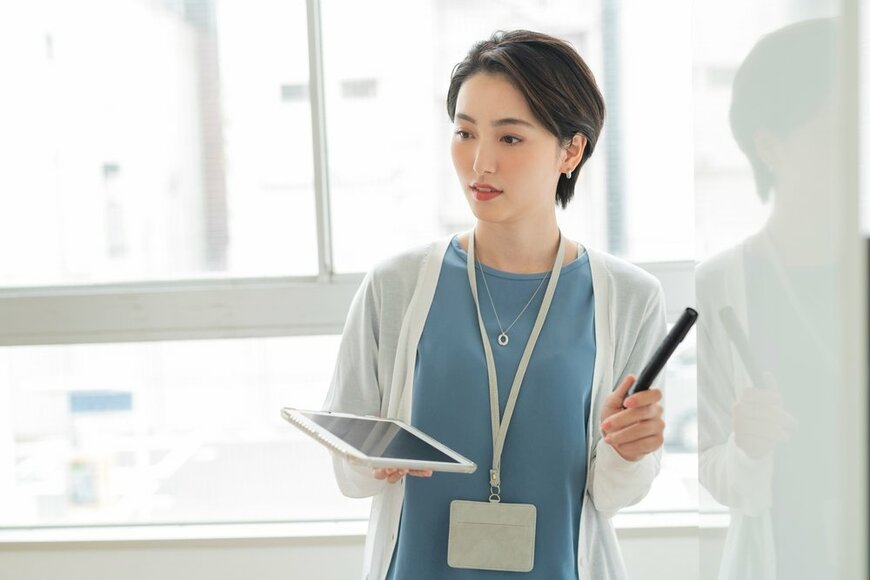 受験生の夏休み