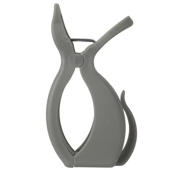 ニトリ公式　【デコホーム商品】猫竿ピンチ（6個入り）