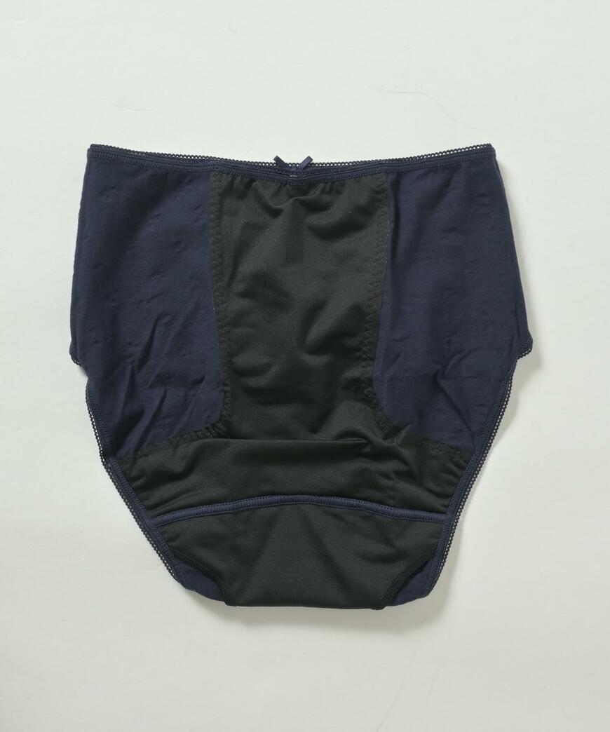 ハニーズ、サニタリーショーツ(夜)画像