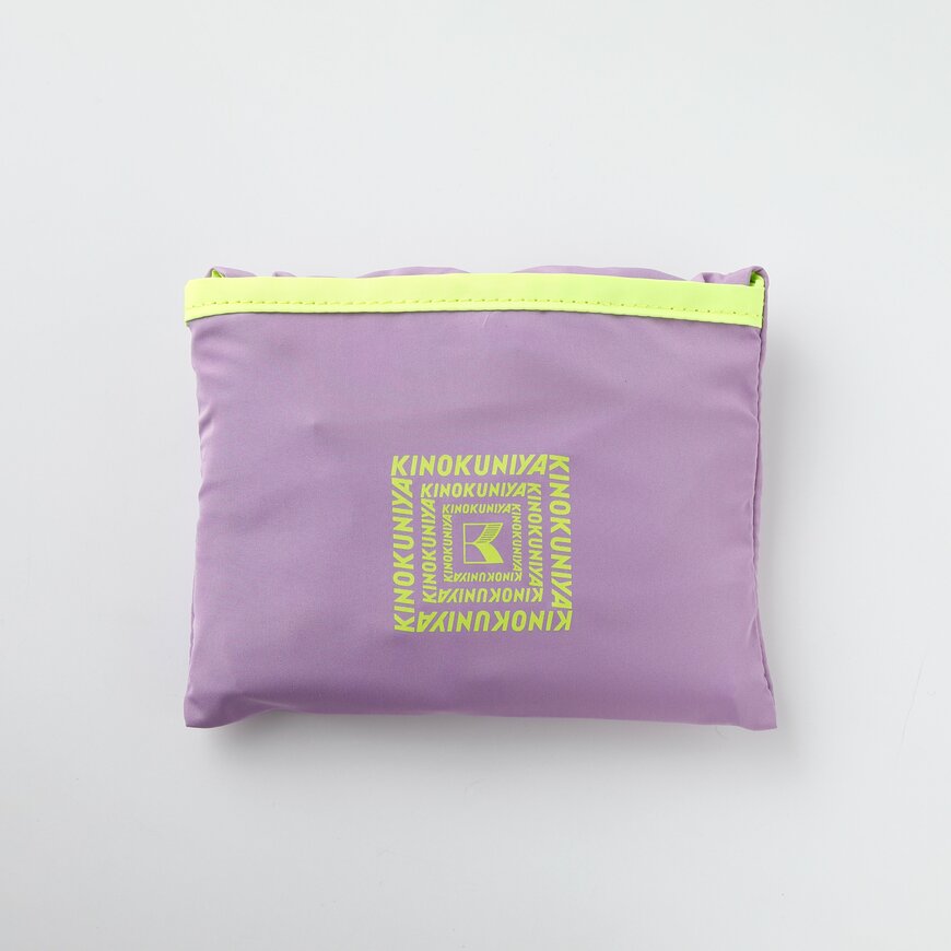 株式会社紀ノ國屋　紀ノ国屋 コンパクトバッグ　画像