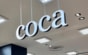 「40代のお悩みウエスト太ももカバーで話題」coca〈シボサテンイージーパンツ〉1990円で登場「吸水速乾で涼しい」「全5色よ」