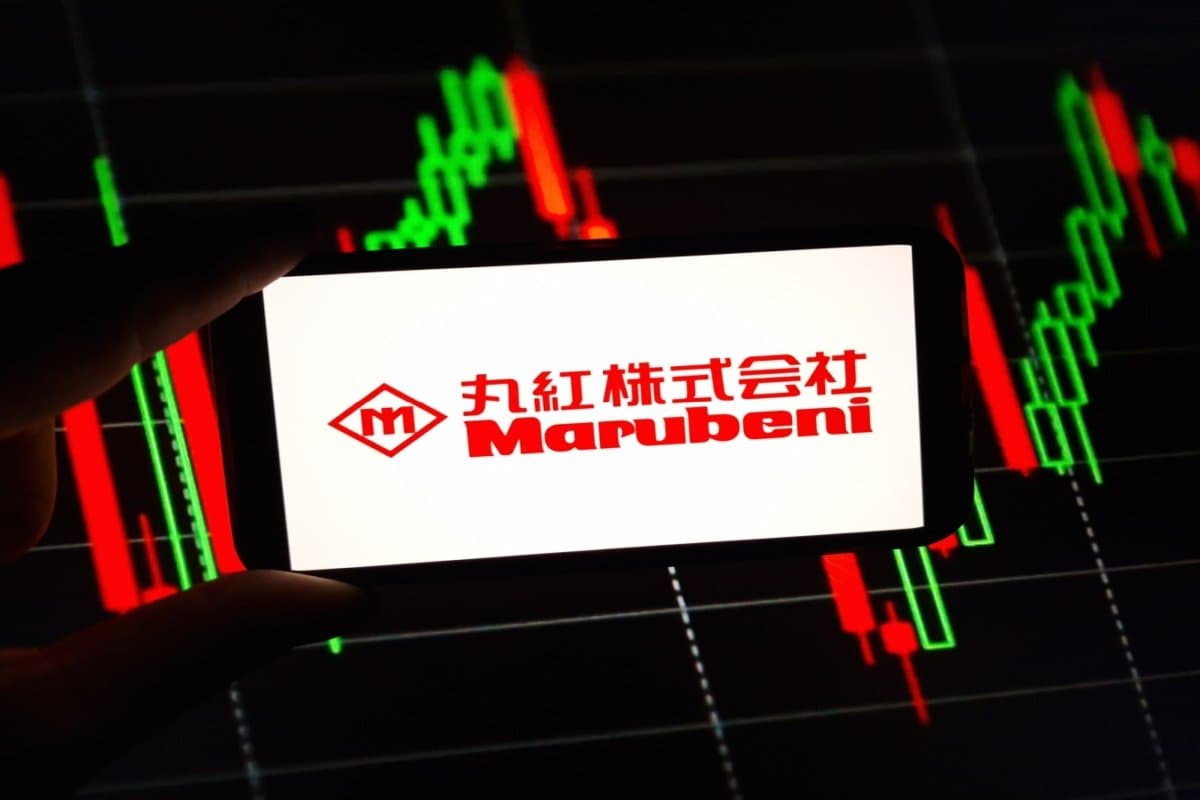 3日ぶり反発＞丸紅（8002）が前日比+0.92％の上昇、配当利回りは3.57％（2025年5月21日・株式取引概況）  上場企業株式の株価・時価総額・配当利回り・PER・PBRを振り返る | 概要 | LIMO | くらしとお金の経済メディア