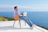 普通のサラリーマンが40代でセミリタイアするための「3ステップ投資法：節約→株→不動産」を解説！