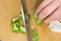 【食べるのが大好きな女性】同棲中のパートナーに作る「ドライキーマ弁当」　忙しい朝、20分で仕上げるスピード弁当がおいしそう