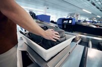 空港の手荷物検査でみたらし団子を没収された男性　その後の行動に笑ってしまう