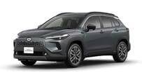 【人気コンパクトSUV】トヨタ「カローラ クロス」の自動車税はいくら？　主要グレードとパワートレイン別の税額や減税について詳しく解説