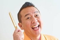 林家たい平 自宅の庭で満開を迎えた「ジューンベリー」を公開。近所の桜に「つられて」咲いた可憐な白い花に「可憐ですね」「幸せのお裾分け」と温かい声