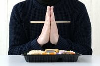 【手取り15万】30代会社員による「1000万円貯めるための節約弁当」　リアルな節約記録に「ストイック過ぎてすごい」