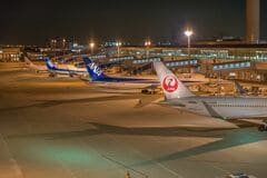 【マイル国内線比較】「今年こそマイル使って旅行行きたい...」7月の羽田〜新千歳マイル旅、ANAとJALの必要マイルはどのくらい違うのか