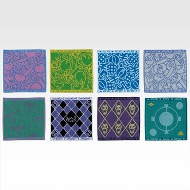 1回850円！『ジョジョ 第4部』一番くじ登場！ラストワンの「岸辺露伴