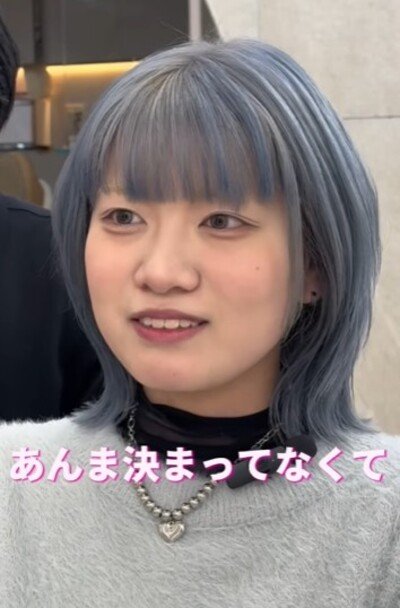 ショートヘアに挑戦したい女性