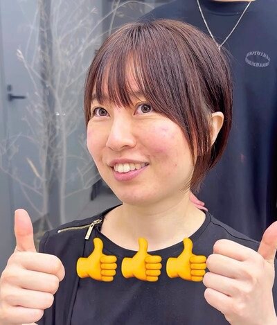 人気美容師