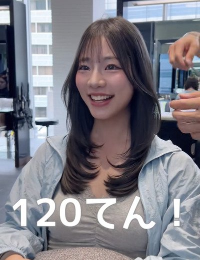 人気美容師