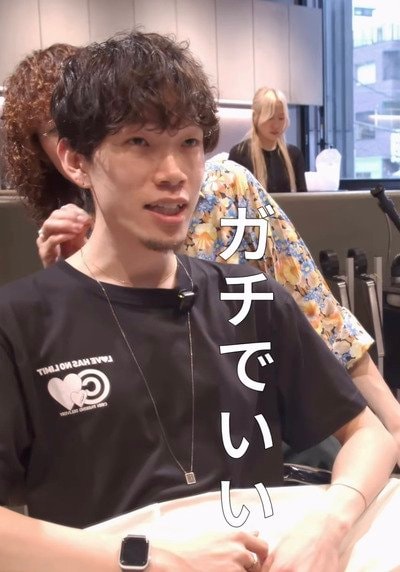 人気美容師