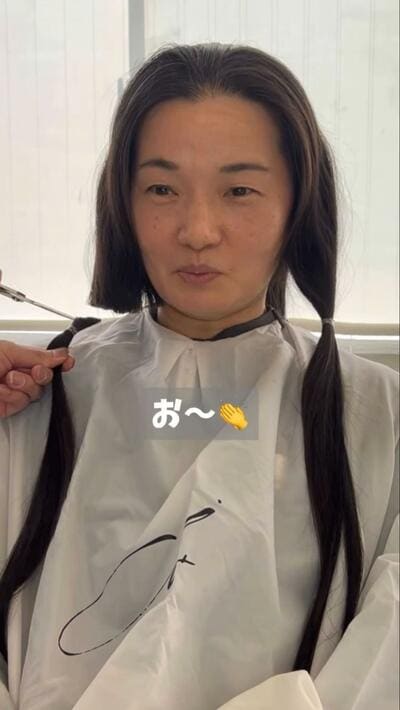 人気美容師