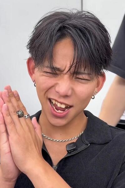 人気美容師