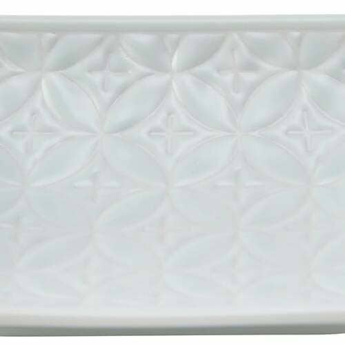 ホームコーディ　波佐見焼　七宝　食器5点セット