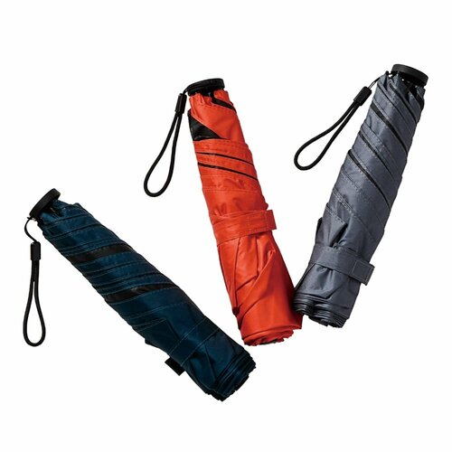 雨晴れ兼用遮熱スリムアンブレラ