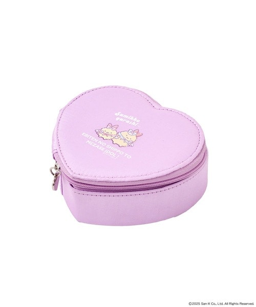 アクセサリーケース/すみっコぐらし