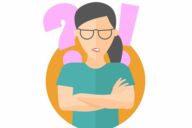 気にしないのが一番！身近にいる「面倒な人」の特徴とその対処法