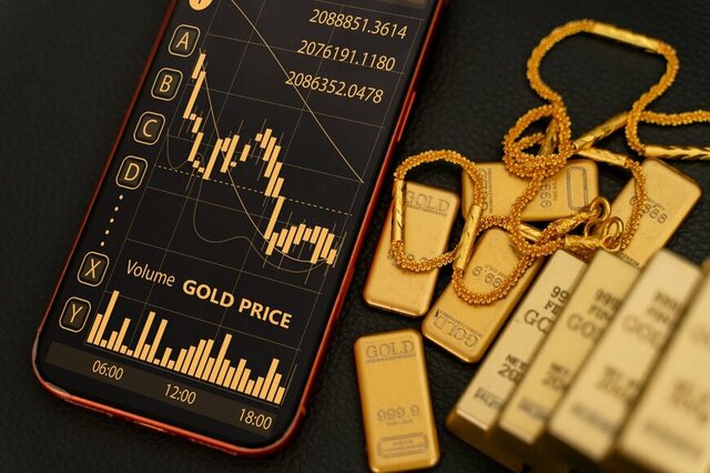 【金（ゴールド）投資】現物かNISAか？「オルカン・S&P500」に加える「黄金比率」をFPが解説