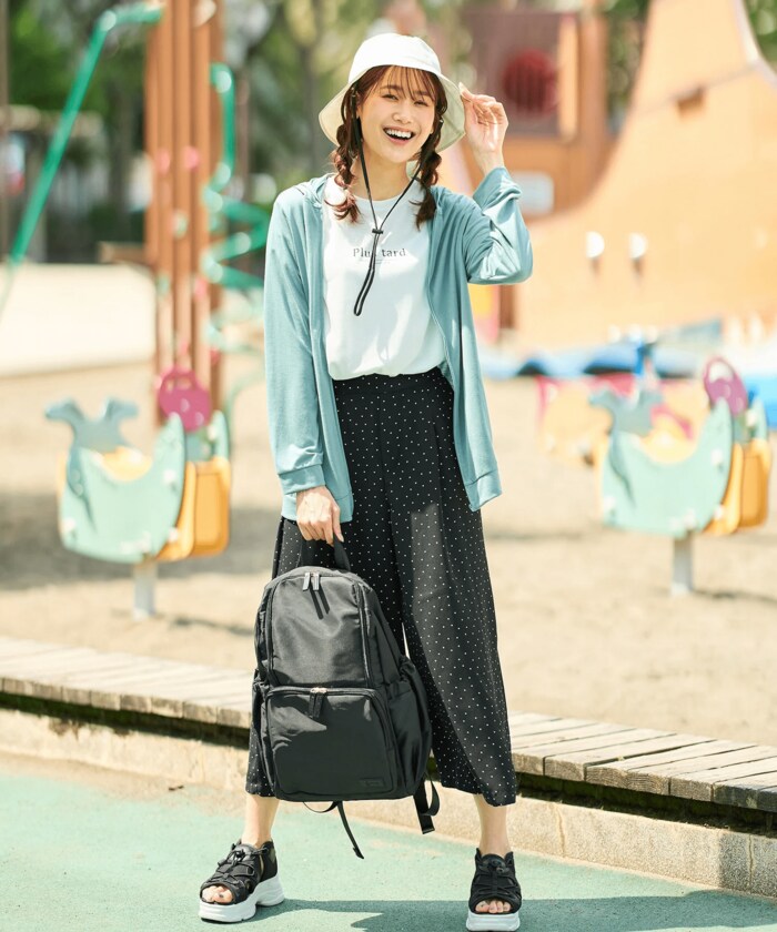 シンプルなデザインと機能性を兼ね備えた秀逸アイテム