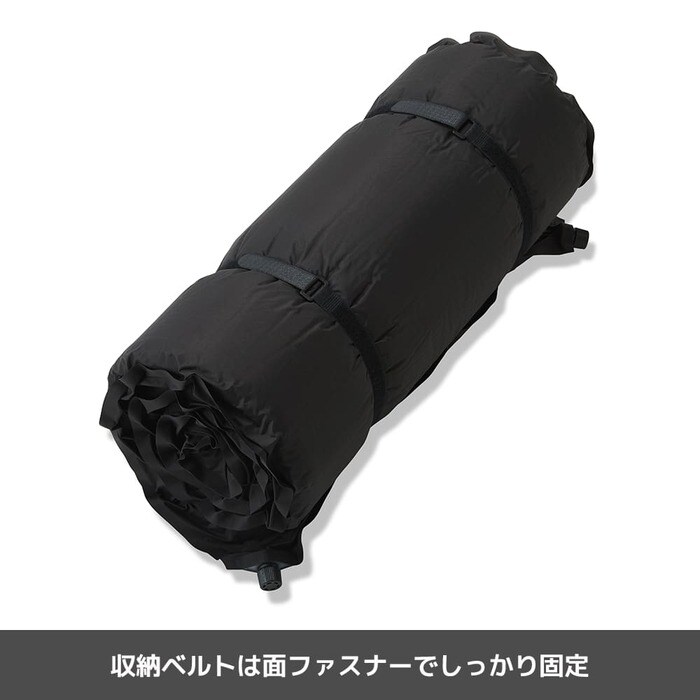 【WEB限定】10cm(センチ)インフレーターマット