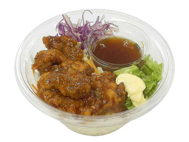 セブン-イレブンの新商品その2