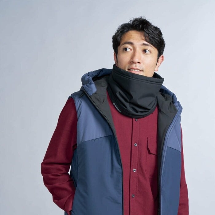 あらゆる冬のシーンであなたの「ベストパートナー」になります