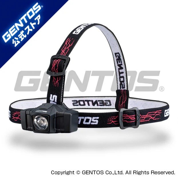 徹底的にコンパクトさを追求したモデル（GD-002D-S/1430円）